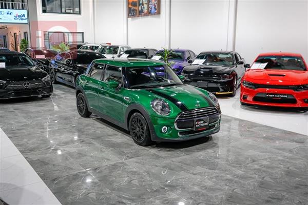 Mini Cooper 2021 for sale in Iraq - Erbil